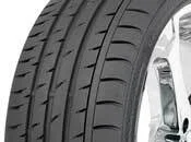CONTINENTAL CONTI SPORT CONTACT 3 image